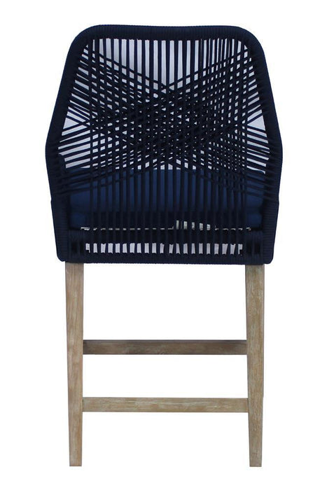 110036 COUNTER HT CHAIR - Premium Barstool from Coaster Z2 Standard - Just $374! Shop now at Furniture Wholesale Plus  We are the best furniture store in Nashville, Hendersonville, Goodlettsville, Madison, Antioch, Mount Juliet, Lebanon, Gallatin, Springfield, Murfreesboro, Franklin, Brentwood
