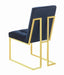 G192641 Dining Chair - Premium Dining Chair from Coaster Z2 Standard - Just $180! Shop now at Furniture Wholesale Plus  We are the best furniture store in Nashville, Hendersonville, Goodlettsville, Madison, Antioch, Mount Juliet, Lebanon, Gallatin, Springfield, Murfreesboro, Franklin, Brentwood