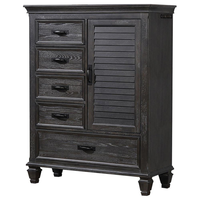 G205733 Chest - Premium Chest from Coaster Z2 Standard - Just $720! Shop now at Furniture Wholesale Plus  We are the best furniture store in Nashville, Hendersonville, Goodlettsville, Madison, Antioch, Mount Juliet, Lebanon, Gallatin, Springfield, Murfreesboro, Franklin, Brentwood