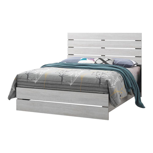 207051Q QUEEN BED - Premium Bed from Coaster Z2 Standard - Just $158! Shop now at Furniture Wholesale Plus  We are the best furniture store in Nashville, Hendersonville, Goodlettsville, Madison, Antioch, Mount Juliet, Lebanon, Gallatin, Springfield, Murfreesboro, Franklin, Brentwood