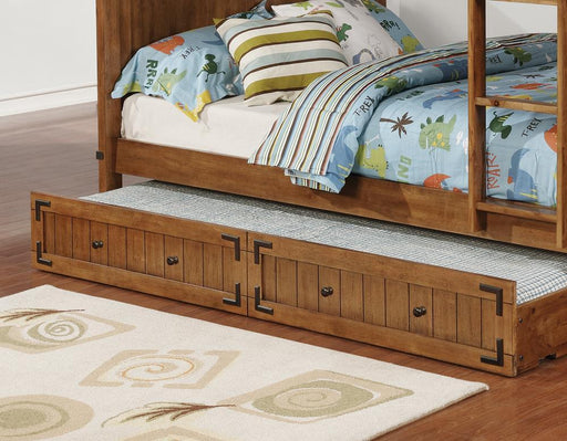 300676 STORAGE TRUNDLE - Premium Trundle from Coaster Z2 Standard - Just $288! Shop now at Furniture Wholesale Plus  We are the best furniture store in Nashville, Hendersonville, Goodlettsville, Madison, Antioch, Mount Juliet, Lebanon, Gallatin, Springfield, Murfreesboro, Franklin, Brentwood