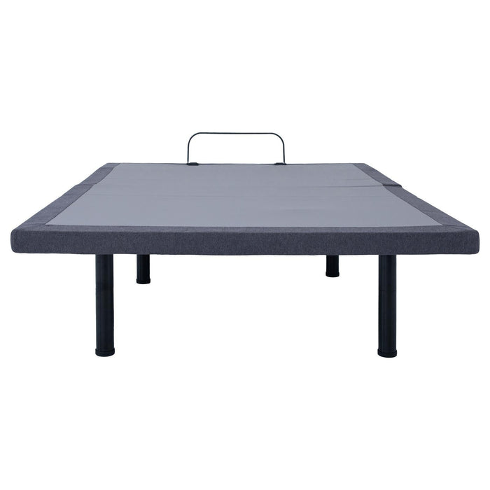 350131KW C KING ADJUSTABLE BED BASE - Premium Adjustable Base from Coaster Z2 Standard - Just $1178! Shop now at Furniture Wholesale Plus  We are the best furniture store in Nashville, Hendersonville, Goodlettsville, Madison, Antioch, Mount Juliet, Lebanon, Gallatin, Springfield, Murfreesboro, Franklin, Brentwood