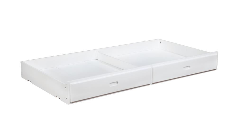 400323 STORAGE TRUNDLE - Premium Trundle from Coaster Z2 Standard - Just $248! Shop now at Furniture Wholesale Plus  We are the best furniture store in Nashville, Hendersonville, Goodlettsville, Madison, Antioch, Mount Juliet, Lebanon, Gallatin, Springfield, Murfreesboro, Franklin, Brentwood
