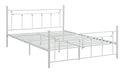 422736Q QUEEN BED - Premium Bed from Coaster Z2 Standard - Just $230! Shop now at Furniture Wholesale Plus  We are the best furniture store in Nashville, Hendersonville, Goodlettsville, Madison, Antioch, Mount Juliet, Lebanon, Gallatin, Springfield, Murfreesboro, Franklin, Brentwood