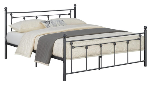 422740Q QUEEN BED - Premium Bed from Coaster Z2 Standard - Just $230! Shop now at Furniture Wholesale Plus  We are the best furniture store in Nashville, Hendersonville, Goodlettsville, Madison, Antioch, Mount Juliet, Lebanon, Gallatin, Springfield, Murfreesboro, Franklin, Brentwood