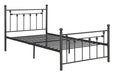 422740F FULL BED - Premium Bed from Coaster Z2 Standard - Just $210! Shop now at Furniture Wholesale Plus  We are the best furniture store in Nashville, Hendersonville, Goodlettsville, Madison, Antioch, Mount Juliet, Lebanon, Gallatin, Springfield, Murfreesboro, Franklin, Brentwood