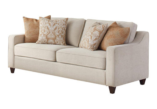 552061 SOFA - Premium Sofa from Coaster Z2 Standard - Just $918! Shop now at Furniture Wholesale Plus  We are the best furniture store in Nashville, Hendersonville, Goodlettsville, Madison, Antioch, Mount Juliet, Lebanon, Gallatin, Springfield, Murfreesboro, Franklin, Brentwood