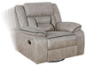 651353 SWIVEL GLIDER RECLINER - Premium Recliner from Coaster Z2 Standard - Just $498! Shop now at Furniture Wholesale Plus  We are the best furniture store in Nashville, Hendersonville, Goodlettsville, Madison, Antioch, Mount Juliet, Lebanon, Gallatin, Springfield, Murfreesboro, Franklin, Brentwood