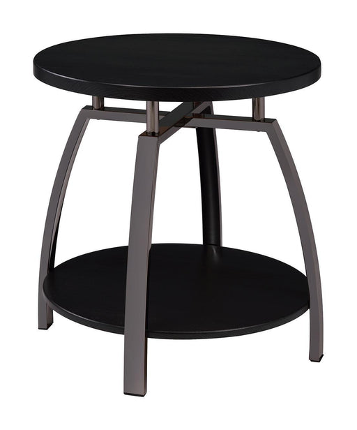 722207 END TABLE - Premium End Table from Coaster Z2 Standard - Just $138! Shop now at Furniture Wholesale Plus  We are the best furniture store in Nashville, Hendersonville, Goodlettsville, Madison, Antioch, Mount Juliet, Lebanon, Gallatin, Springfield, Murfreesboro, Franklin, Brentwood