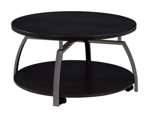 722208 COFFEE TABLE - Premium Coffee Table from Coaster Z2 Standard - Just $210! Shop now at Furniture Wholesale Plus  We are the best furniture store in Nashville, Hendersonville, Goodlettsville, Madison, Antioch, Mount Juliet, Lebanon, Gallatin, Springfield, Murfreesboro, Franklin, Brentwood