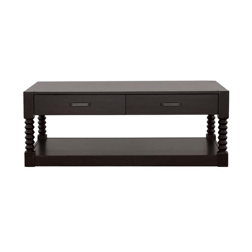 722578 COFFEE TABLE - Premium Coffee Table from Coaster Z2 Standard - Just $458! Shop now at Furniture Wholesale Plus  We are the best furniture store in Nashville, Hendersonville, Goodlettsville, Madison, Antioch, Mount Juliet, Lebanon, Gallatin, Springfield, Murfreesboro, Franklin, Brentwood