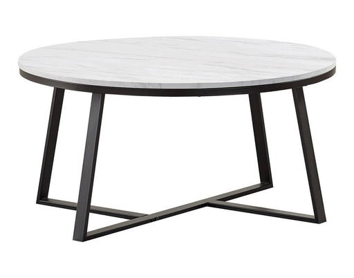 723238 COFFEE TABLE - Premium Coffee Table from Coaster Z2 Standard - Just $146! Shop now at Furniture Wholesale Plus  We are the best furniture store in Nashville, Hendersonville, Goodlettsville, Madison, Antioch, Mount Juliet, Lebanon, Gallatin, Springfield, Murfreesboro, Franklin, Brentwood