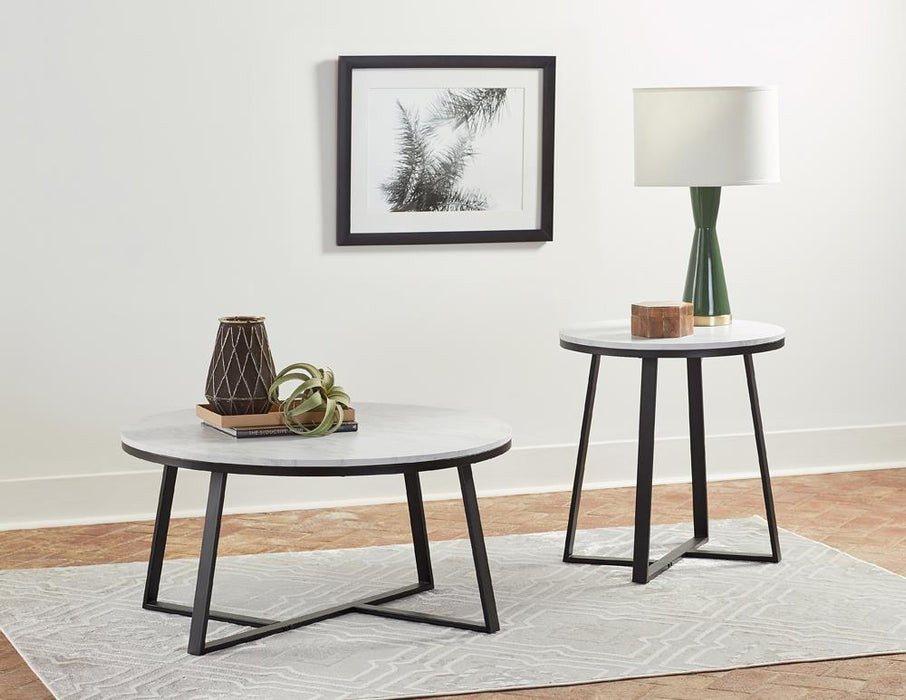 723237 END TABLE - Premium End Table from Coaster Z2 Standard - Just $102! Shop now at Furniture Wholesale Plus  We are the best furniture store in Nashville, Hendersonville, Goodlettsville, Madison, Antioch, Mount Juliet, Lebanon, Gallatin, Springfield, Murfreesboro, Franklin, Brentwood