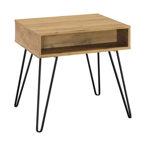 723367 END TABLE - Premium End Table from Coaster Z2 Standard - Just $114! Shop now at Furniture Wholesale Plus  We are the best furniture store in Nashville, Hendersonville, Goodlettsville, Madison, Antioch, Mount Juliet, Lebanon, Gallatin, Springfield, Murfreesboro, Franklin, Brentwood