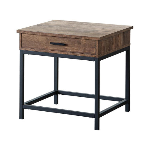 723777 END TABLE - Premium End Table from Coaster Z2 Standard - Just $138! Shop now at Furniture Wholesale Plus  We are the best furniture store in Nashville, Hendersonville, Goodlettsville, Madison, Antioch, Mount Juliet, Lebanon, Gallatin, Springfield, Murfreesboro, Franklin, Brentwood