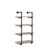804416 24"W WALL SHELF - Premium Shelf from Coaster Z2 Standard - Just $170! Shop now at Furniture Wholesale Plus  We are the best furniture store in Nashville, Hendersonville, Goodlettsville, Madison, Antioch, Mount Juliet, Lebanon, Gallatin, Springfield, Murfreesboro, Franklin, Brentwood