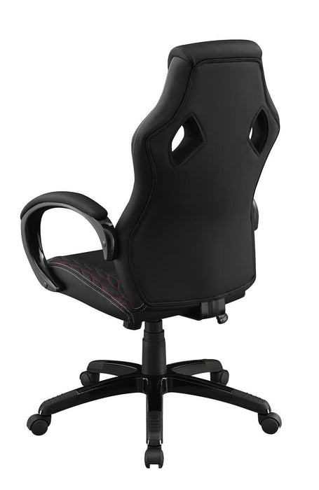 881426 OFFICE CHAIR - Premium Desk from Coaster Z2 Standard - Just $258! Shop now at Furniture Wholesale Plus  We are the best furniture store in Nashville, Hendersonville, Goodlettsville, Madison, Antioch, Mount Juliet, Lebanon, Gallatin, Springfield, Murfreesboro, Franklin, Brentwood
