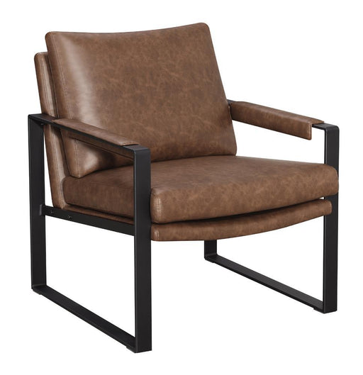 904112 ACCENT CHAIR - Premium Chair from Coaster Z2 Standard - Just $338! Shop now at Furniture Wholesale Plus  We are the best furniture store in Nashville, Hendersonville, Goodlettsville, Madison, Antioch, Mount Juliet, Lebanon, Gallatin, Springfield, Murfreesboro, Franklin, Brentwood