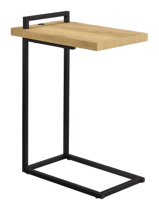 931128 ACCENT TABLE - Premium Accent Table from Coaster Z2 Standard - Just $74! Shop now at Furniture Wholesale Plus  We are the best furniture store in Nashville, Hendersonville, Goodlettsville, Madison, Antioch, Mount Juliet, Lebanon, Gallatin, Springfield, Murfreesboro, Franklin, Brentwood