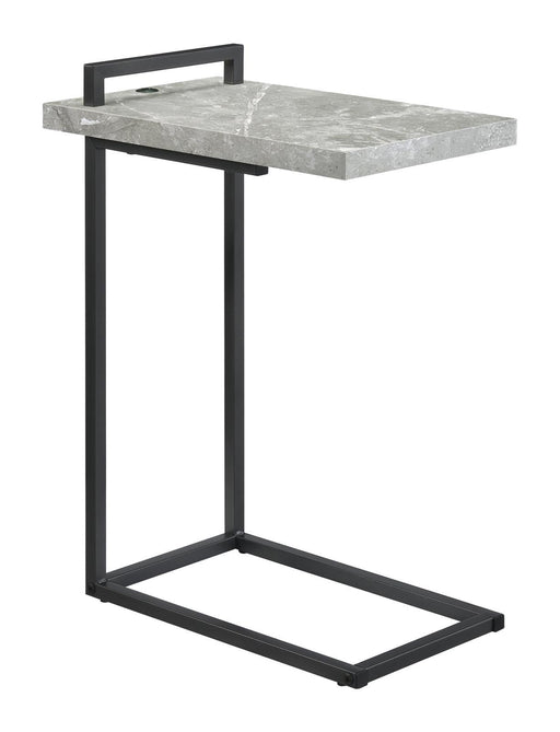 931129 ACCENT TABLE - Premium Accent Table from Coaster Z2 Standard - Just $74! Shop now at Furniture Wholesale Plus  We are the best furniture store in Nashville, Hendersonville, Goodlettsville, Madison, Antioch, Mount Juliet, Lebanon, Gallatin, Springfield, Murfreesboro, Franklin, Brentwood