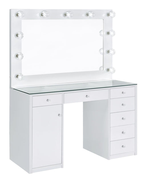 931143 VANITY - Premium Vanity from Coaster Z2 Standard - Just $678! Shop now at Furniture Wholesale Plus  We are the best furniture store in Nashville, Hendersonville, Goodlettsville, Madison, Antioch, Mount Juliet, Lebanon, Gallatin, Springfield, Murfreesboro, Franklin, Brentwood