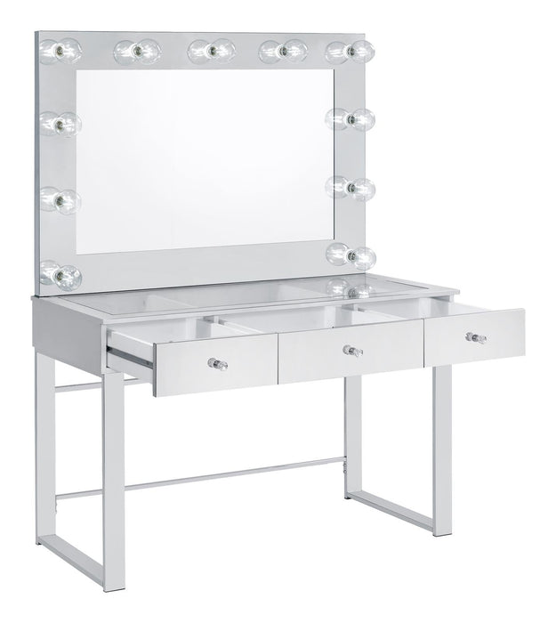 935934 VANITY - Premium Vanity from Coaster Z2 Standard - Just $738! Shop now at Furniture Wholesale Plus  We are the best furniture store in Nashville, Hendersonville, Goodlettsville, Madison, Antioch, Mount Juliet, Lebanon, Gallatin, Springfield, Murfreesboro, Franklin, Brentwood