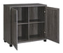 951046 ACCENT CABINET - Premium Accent Cabinet from Coaster Z2 Standard - Just $230! Shop now at Furniture Wholesale Plus  We are the best furniture store in Nashville, Hendersonville, Goodlettsville, Madison, Antioch, Mount Juliet, Lebanon, Gallatin, Springfield, Murfreesboro, Franklin, Brentwood