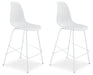 Forestead Counter Height Bar Stool - Premium Barstool from Ashley Furniture - Just $100.56! Shop now at Furniture Wholesale Plus  We are the best furniture store in Nashville, Hendersonville, Goodlettsville, Madison, Antioch, Mount Juliet, Lebanon, Gallatin, Springfield, Murfreesboro, Franklin, Brentwood