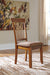 Berringer Dining Set - Premium Dining Room Set from Ashley Furniture - Just $341.89! Shop now at Furniture Wholesale Plus  We are the best furniture store in Nashville, Hendersonville, Goodlettsville, Madison, Antioch, Mount Juliet, Lebanon, Gallatin, Springfield, Murfreesboro, Franklin, Brentwood