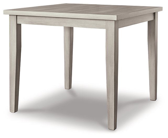Loratti Dining Table and Chairs (Set of 5) - Premium Dining Table from Ashley Furniture - Just $502.78! Shop now at Furniture Wholesale Plus  We are the best furniture store in Nashville, Hendersonville, Goodlettsville, Madison, Antioch, Mount Juliet, Lebanon, Gallatin, Springfield, Murfreesboro, Franklin, Brentwood
