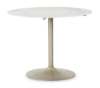Barchoni Dining Table - Premium Dining Table from Ashley Furniture - Just $321.78! Shop now at Furniture Wholesale Plus  We are the best furniture store in Nashville, Hendersonville, Goodlettsville, Madison, Antioch, Mount Juliet, Lebanon, Gallatin, Springfield, Murfreesboro, Franklin, Brentwood