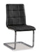 Madanere Dining Chair - Premium Dining Chair from Ashley Furniture - Just $120.67! Shop now at Furniture Wholesale Plus  We are the best furniture store in Nashville, Hendersonville, Goodlettsville, Madison, Antioch, Mount Juliet, Lebanon, Gallatin, Springfield, Murfreesboro, Franklin, Brentwood
