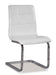 Madanere Dining Chair - Premium Dining Chair from Ashley Furniture - Just $120.67! Shop now at Furniture Wholesale Plus  We are the best furniture store in Nashville, Hendersonville, Goodlettsville, Madison, Antioch, Mount Juliet, Lebanon, Gallatin, Springfield, Murfreesboro, Franklin, Brentwood