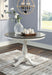 Nelling Dining Table - Premium Dining Table from Ashley Furniture - Just $201.11! Shop now at Furniture Wholesale Plus  We are the best furniture store in Nashville, Hendersonville, Goodlettsville, Madison, Antioch, Mount Juliet, Lebanon, Gallatin, Springfield, Murfreesboro, Franklin, Brentwood