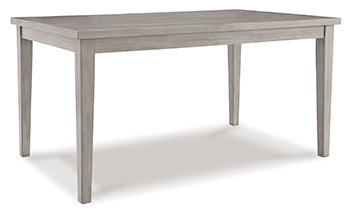 Parellen Dining Table - Premium Dining Table from Ashley Furniture - Just $241.33! Shop now at Furniture Wholesale Plus  We are the best furniture store in Nashville, Hendersonville, Goodlettsville, Madison, Antioch, Mount Juliet, Lebanon, Gallatin, Springfield, Murfreesboro, Franklin, Brentwood
