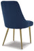 Wynora Dining Chair - Premium Dining Chair from Ashley Furniture - Just $130.73! Shop now at Furniture Wholesale Plus  We are the best furniture store in Nashville, Hendersonville, Goodlettsville, Madison, Antioch, Mount Juliet, Lebanon, Gallatin, Springfield, Murfreesboro, Franklin, Brentwood