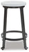 Challiman Counter Height Stool - Premium Barstool from Ashley Furniture - Just $60.33! Shop now at Furniture Wholesale Plus  We are the best furniture store in Nashville, Hendersonville, Goodlettsville, Madison, Antioch, Mount Juliet, Lebanon, Gallatin, Springfield, Murfreesboro, Franklin, Brentwood