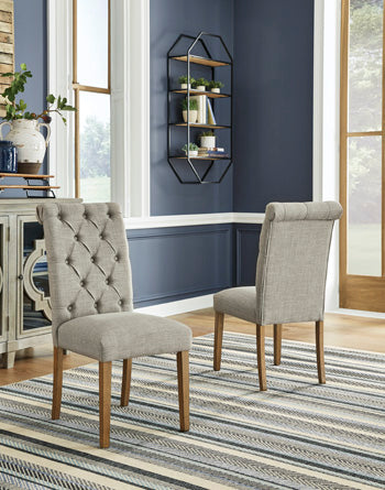 Harvina Dining Room Set - Premium Dining Room Set from Ashley Furniture - Just $201.11! Shop now at Furniture Wholesale Plus  We are the best furniture store in Nashville, Hendersonville, Goodlettsville, Madison, Antioch, Mount Juliet, Lebanon, Gallatin, Springfield, Murfreesboro, Franklin, Brentwood