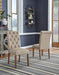 Harvina Dining Room Set - Premium Dining Room Set from Ashley Furniture - Just $201.11! Shop now at Furniture Wholesale Plus  We are the best furniture store in Nashville, Hendersonville, Goodlettsville, Madison, Antioch, Mount Juliet, Lebanon, Gallatin, Springfield, Murfreesboro, Franklin, Brentwood