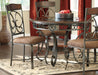 Glambrey Dining Table - Premium Dining Table from Ashley Furniture - Just $402.22! Shop now at Furniture Wholesale Plus  We are the best furniture store in Nashville, Hendersonville, Goodlettsville, Madison, Antioch, Mount Juliet, Lebanon, Gallatin, Springfield, Murfreesboro, Franklin, Brentwood