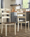 Woodanville Dining Set - Premium Dining Room Set from Ashley Furniture - Just $281.55! Shop now at Furniture Wholesale Plus  We are the best furniture store in Nashville, Hendersonville, Goodlettsville, Madison, Antioch, Mount Juliet, Lebanon, Gallatin, Springfield, Murfreesboro, Franklin, Brentwood