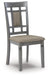 Jayemyer Dining Table and Chairs (Set of 7) - Premium Dining Table from Ashley Furniture - Just $643.55! Shop now at Furniture Wholesale Plus  We are the best furniture store in Nashville, Hendersonville, Goodlettsville, Madison, Antioch, Mount Juliet, Lebanon, Gallatin, Springfield, Murfreesboro, Franklin, Brentwood