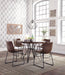 Centiar Dining Chair - Premium Dining Chair from Ashley Furniture - Just $100.56! Shop now at Furniture Wholesale Plus  We are the best furniture store in Nashville, Hendersonville, Goodlettsville, Madison, Antioch, Mount Juliet, Lebanon, Gallatin, Springfield, Murfreesboro, Franklin, Brentwood