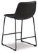 Centiar Counter Height Bar Stool - Premium Barstool from Ashley Furniture - Just $90.51! Shop now at Furniture Wholesale Plus  We are the best furniture store in Nashville, Hendersonville, Goodlettsville, Madison, Antioch, Mount Juliet, Lebanon, Gallatin, Springfield, Murfreesboro, Franklin, Brentwood