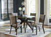 Wittland Dining Table - Premium Dining Table from Ashley Furniture - Just $422.33! Shop now at Furniture Wholesale Plus  We are the best furniture store in Nashville, Hendersonville, Goodlettsville, Madison, Antioch, Mount Juliet, Lebanon, Gallatin, Springfield, Murfreesboro, Franklin, Brentwood