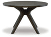 Wittland Dining Table - Premium Dining Table from Ashley Furniture - Just $422.33! Shop now at Furniture Wholesale Plus  We are the best furniture store in Nashville, Hendersonville, Goodlettsville, Madison, Antioch, Mount Juliet, Lebanon, Gallatin, Springfield, Murfreesboro, Franklin, Brentwood
