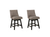 Tallenger Bar Stool Set - Premium Barstool Set from Ashley Furniture - Just $301.68! Shop now at Furniture Wholesale Plus  We are the best furniture store in Nashville, Hendersonville, Goodlettsville, Madison, Antioch, Mount Juliet, Lebanon, Gallatin, Springfield, Murfreesboro, Franklin, Brentwood