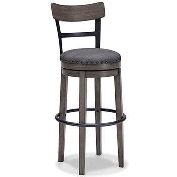 Caitbrook Bar Height Bar Stool - Premium Barstool from Ashley Furniture - Just $160.89! Shop now at Furniture Wholesale Plus  We are the best furniture store in Nashville, Hendersonville, Goodlettsville, Madison, Antioch, Mount Juliet, Lebanon, Gallatin, Springfield, Murfreesboro, Franklin, Brentwood
