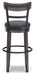 Caitbrook Bar Height Bar Stool - Premium Barstool from Ashley Furniture - Just $160.89! Shop now at Furniture Wholesale Plus  We are the best furniture store in Nashville, Hendersonville, Goodlettsville, Madison, Antioch, Mount Juliet, Lebanon, Gallatin, Springfield, Murfreesboro, Franklin, Brentwood
