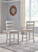 Skempton Counter Height Bar Stool - Premium Barstool from Ashley Furniture - Just $60.33! Shop now at Furniture Wholesale Plus  We are the best furniture store in Nashville, Hendersonville, Goodlettsville, Madison, Antioch, Mount Juliet, Lebanon, Gallatin, Springfield, Murfreesboro, Franklin, Brentwood